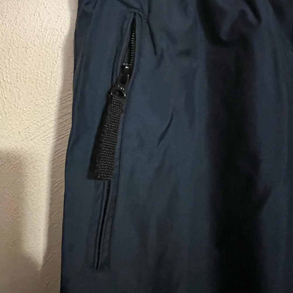 HELLY HANSEN Weatherproof Nylon Packable Windbrea… - image 3